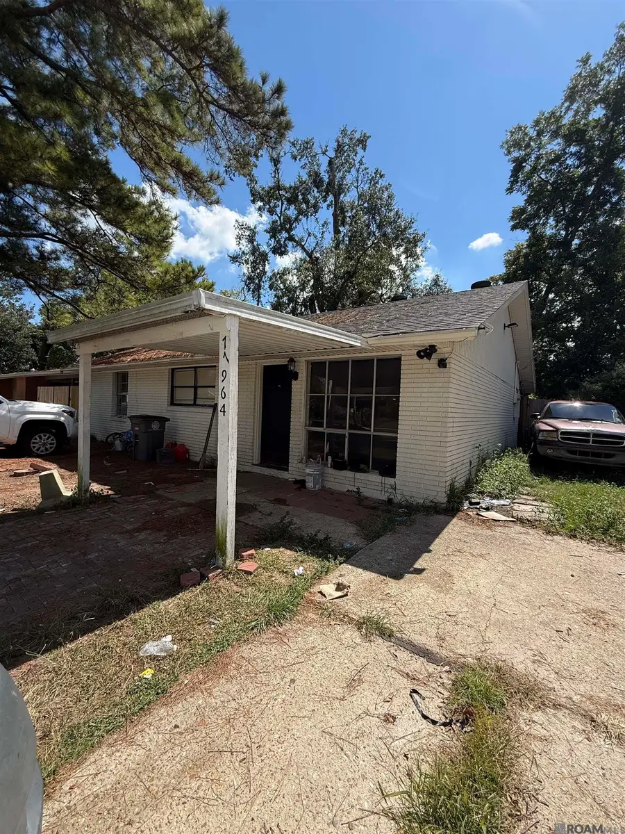 11964 Baylor Dr, Baton Rouge, LA 70816 - #2