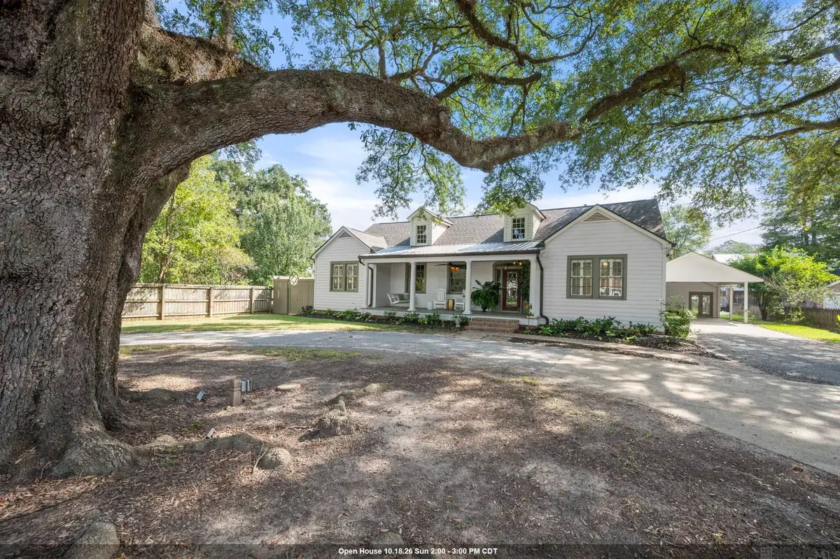 1451 Glenmore Ave, Baton Rouge, LA 70808 - #1