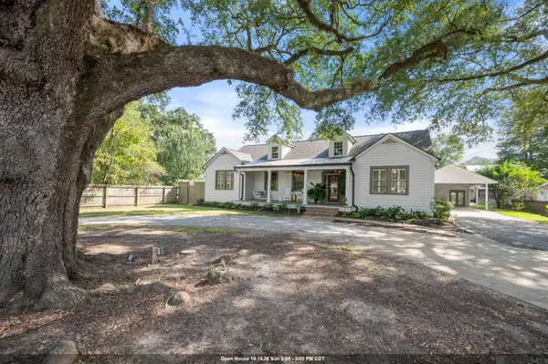 1451 Glenmore Ave, Baton Rouge, LA 70808