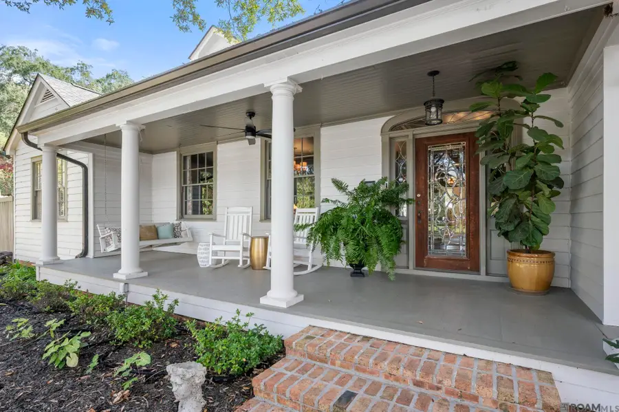 1451 Glenmore Ave, Baton Rouge, LA 70808 - #2