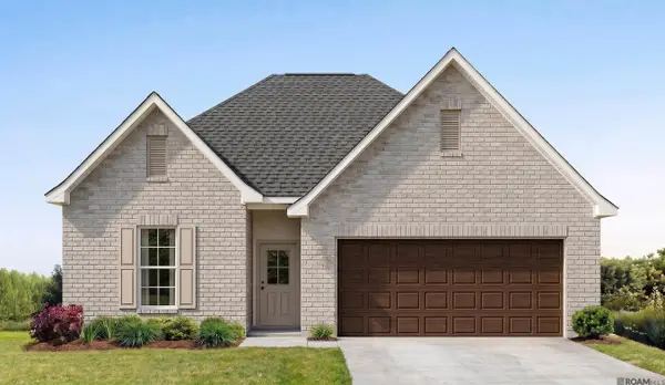 11774 Water View Ave, Denham Springs, LA 70726