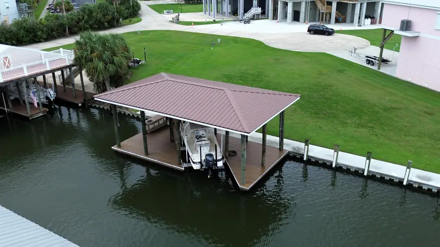 5000 Drake Ln, Grand Isle, LA 70358 - #3