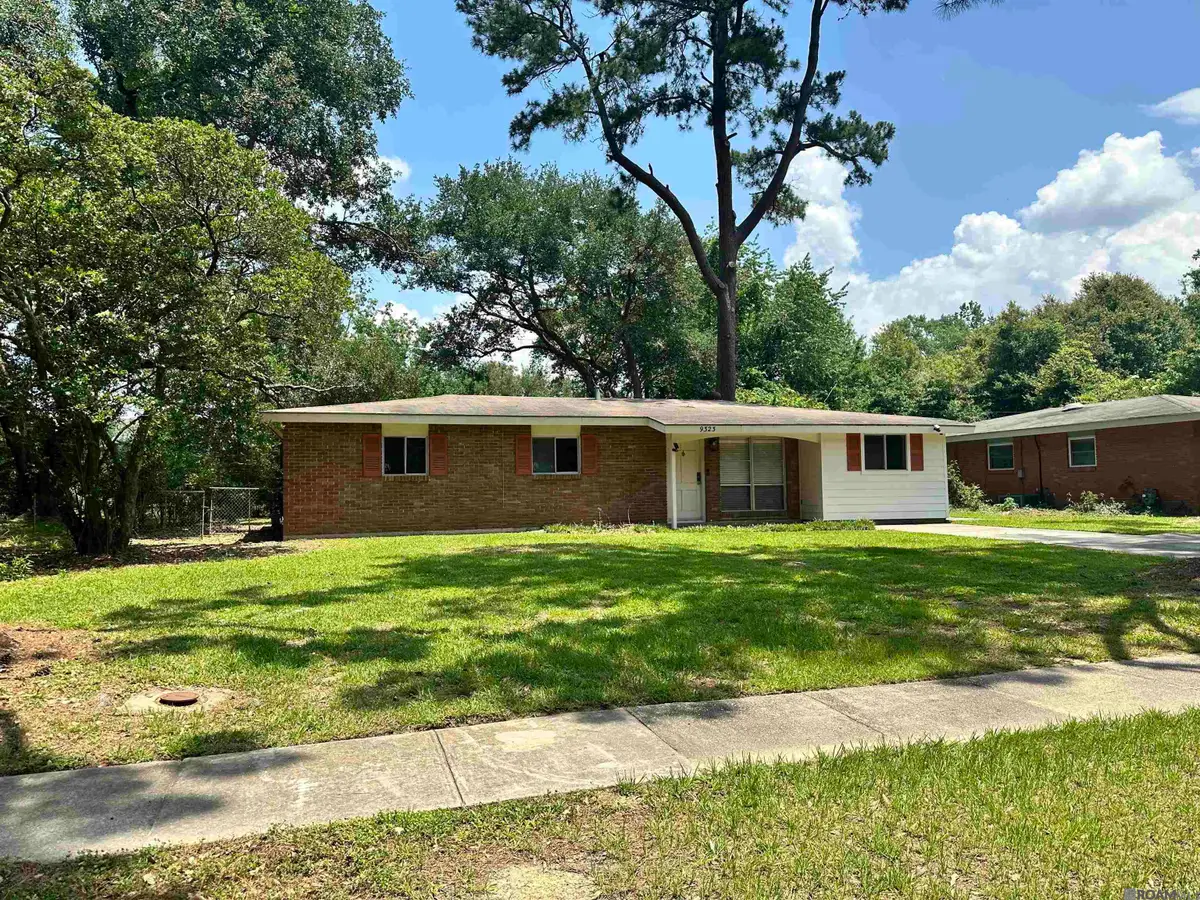 9323 Kingcrest Pkwy, Baton Rouge, LA 70810 - #1