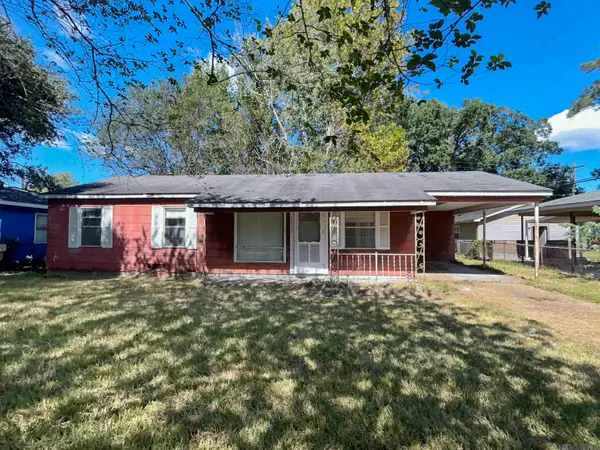 6839 Merrydale Ave, Baton Rouge, LA 70812