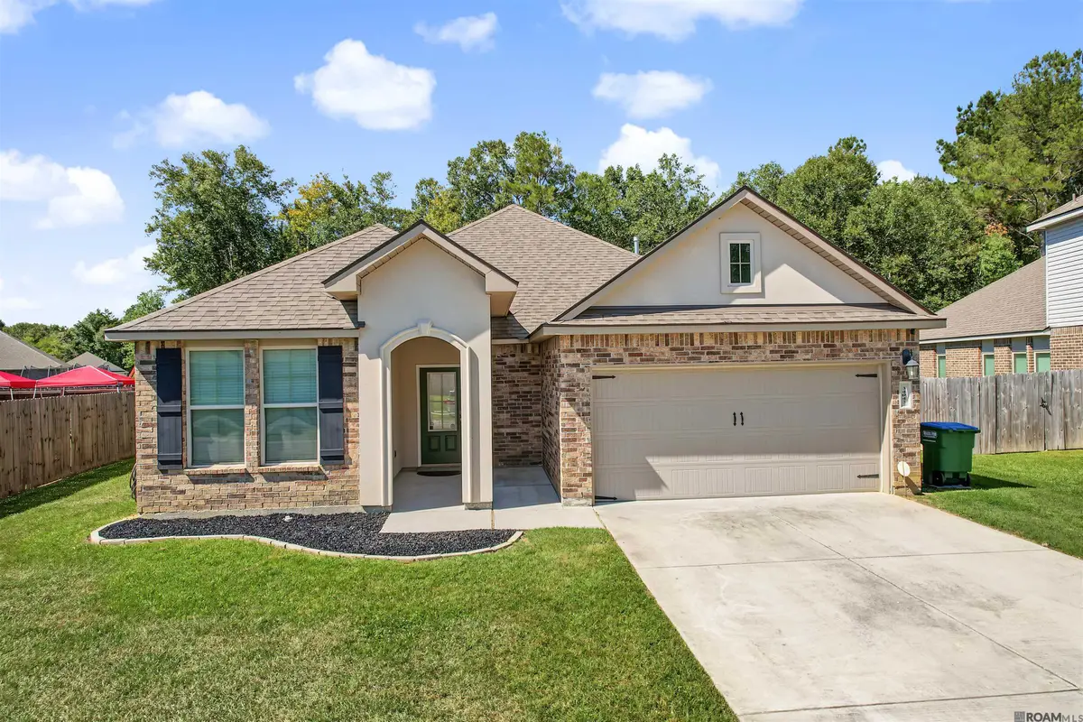 34843 Spring Trails Dr, Walker, LA 70785 - #1