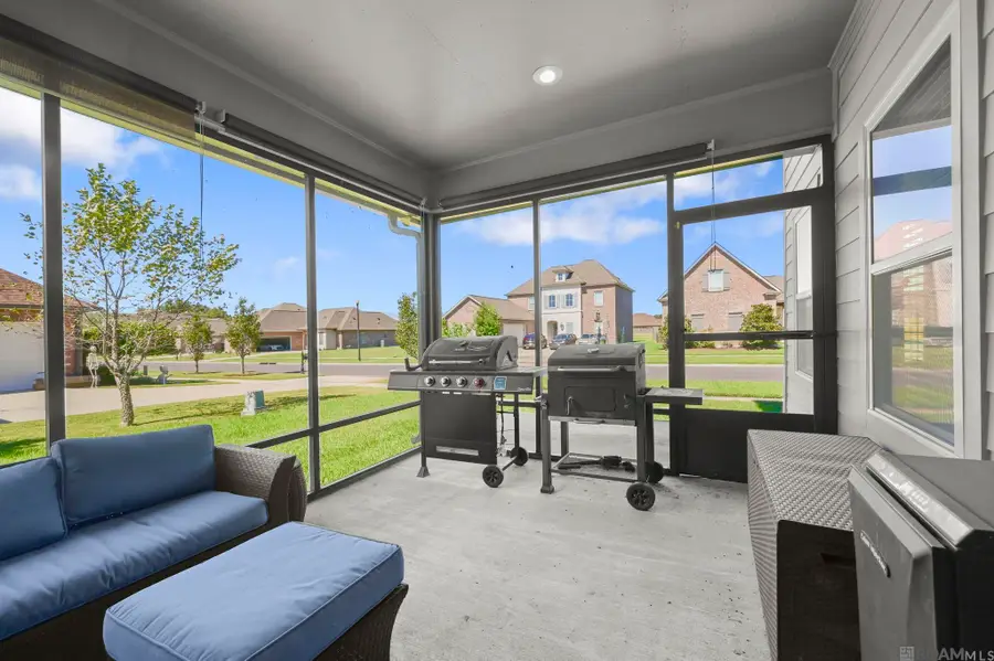 3805 Kingsbarns Dr, Zachary, LA 70791 - #3