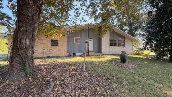 9657 Chanadia Dr, Baton Rouge, LA 70810