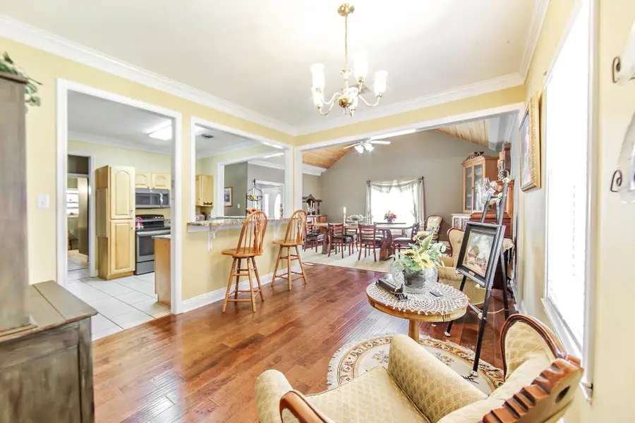 111 Newsom Dr, Houma, LA 70360 - #2