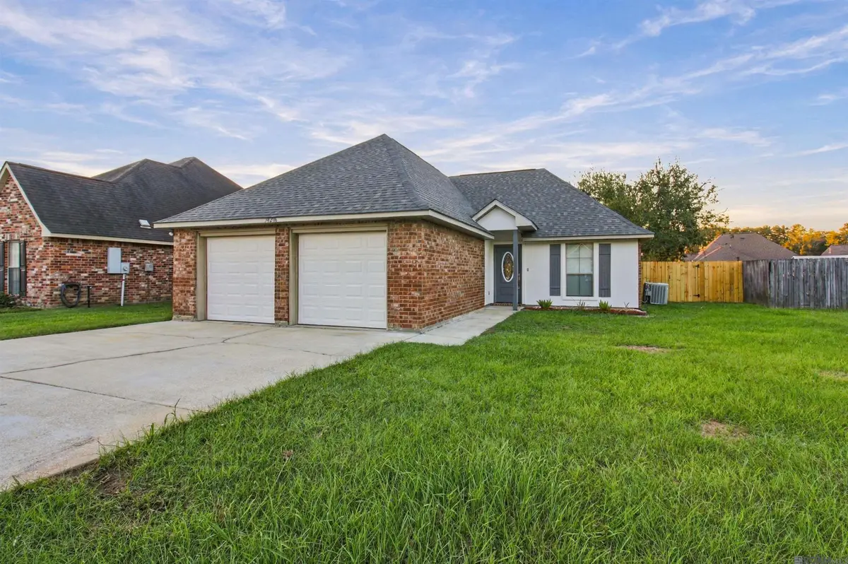 34206 Hawks Cove, Denham Springs, LA 70706 - #1