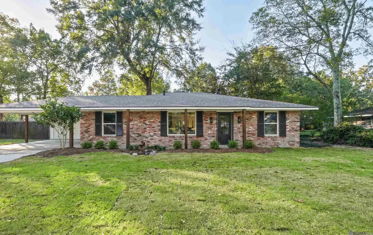 1121 Rodney Dr, Baton Rouge, LA 70808 - #1