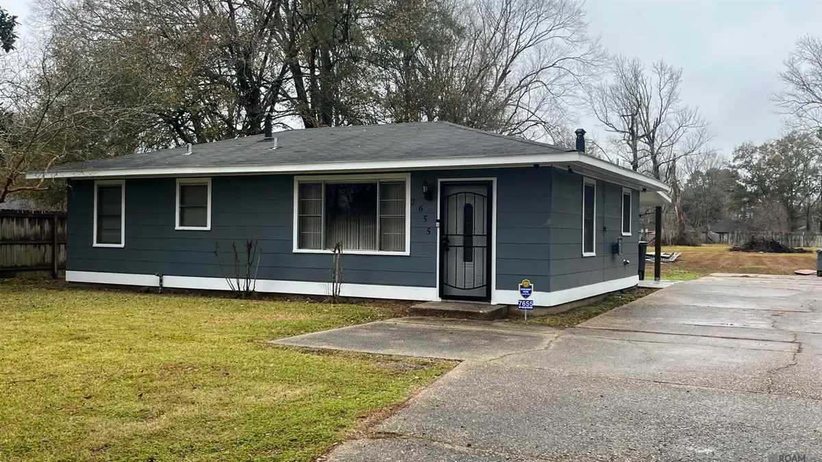 7655 Hanks Dr, Baton Rouge, LA 70812 - #1