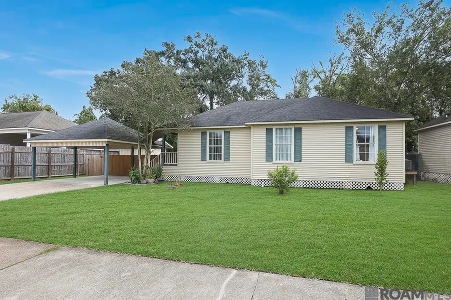 515 Winterhaven Dr, Baton Rouge, LA 70810 - #2