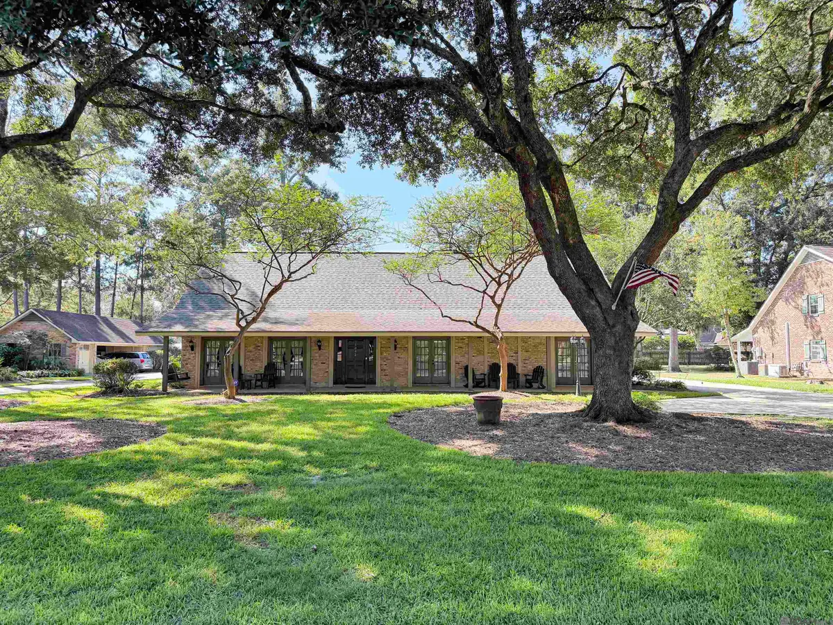 1342 Marc Antony Dr, Baton Rouge, LA 70816 - #1