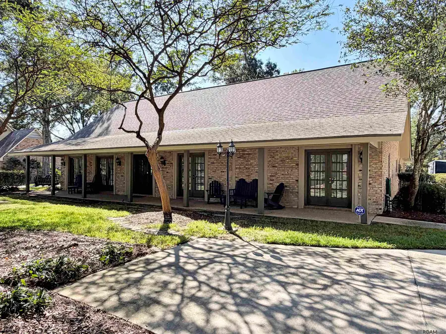 1342 Marc Antony Dr, Baton Rouge, LA 70816 - #2