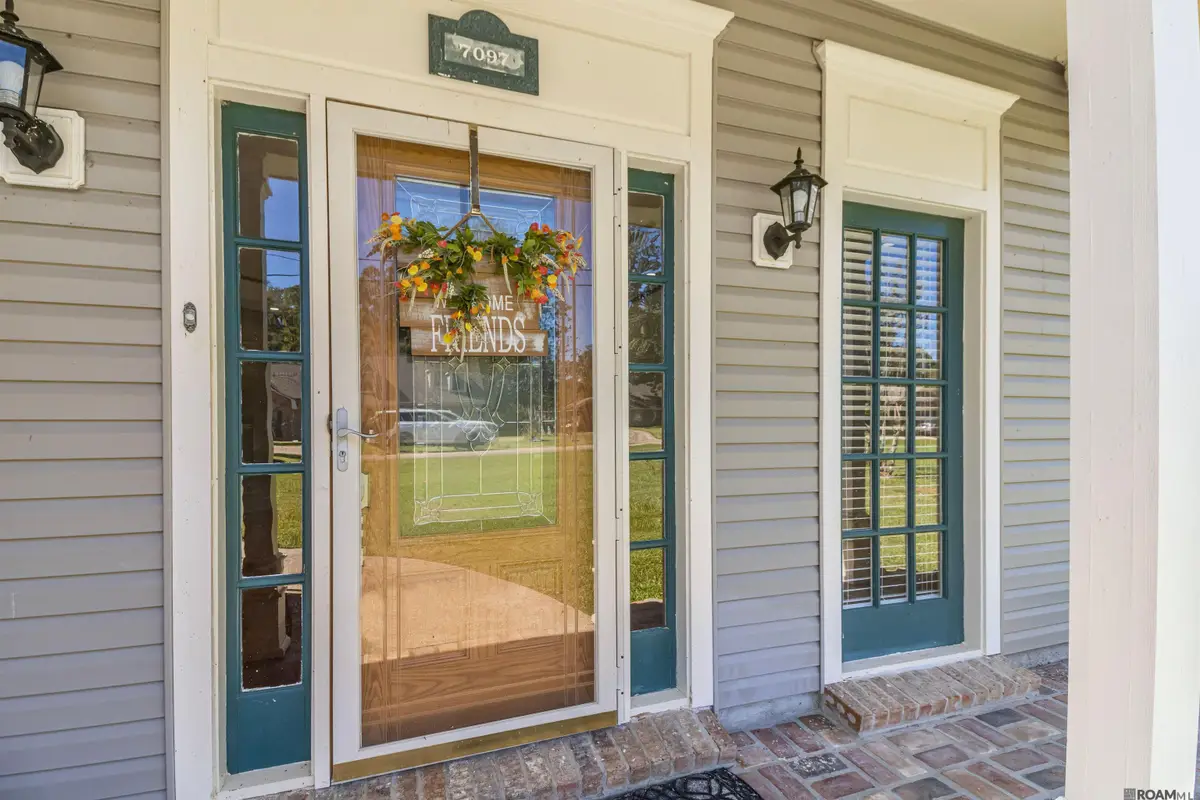 7097 Jim Rushing Rd, Denham Springs, LA 70706 - #1