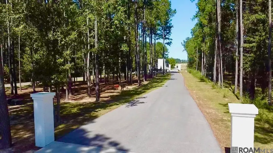 Lot 1 Hidden Oaks Ln, Denham Springs, LA 70706 - #3