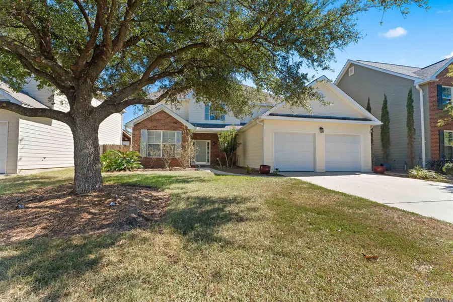 10137 Chestnut Dr, Baton Rouge, LA 70809 - #2
