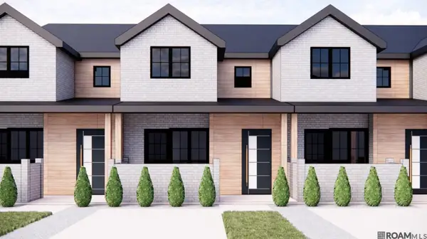 17309 De Gage #B, Prairieville, LA 70769