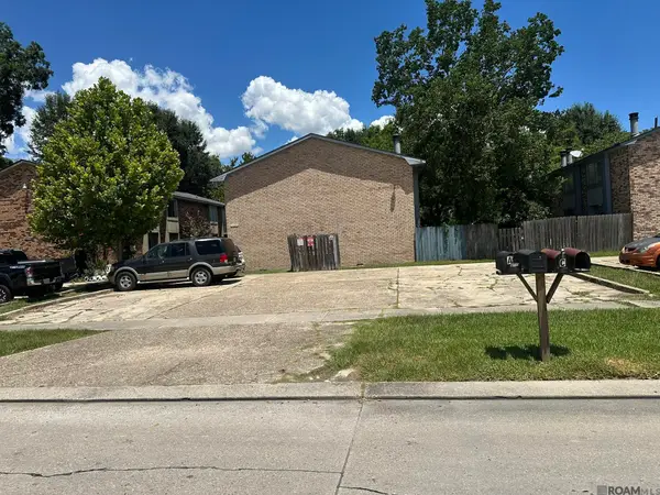 1635 Jade Ave #20, Baton Rouge, LA 70820