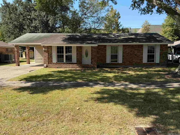 1741 Mcquaid Dr, Baton Rouge, LA 70810