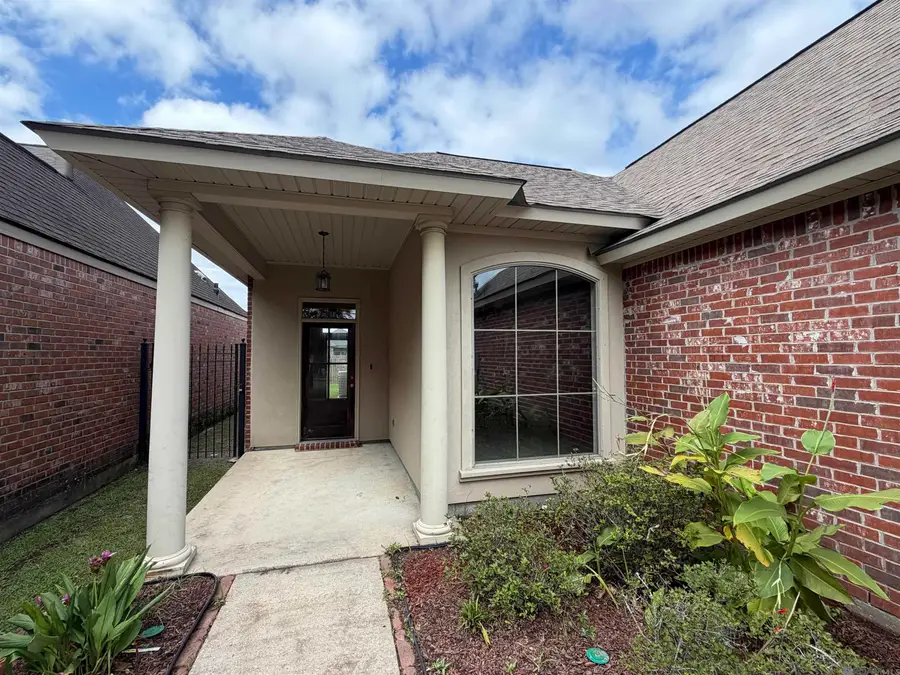 672 Fall Creek Dr, Baton Rouge, LA 70810 - #3