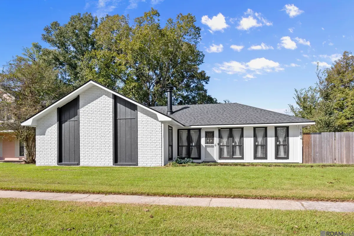 1834 E Marsden Pl, Baton Rouge, LA 70816 - #1