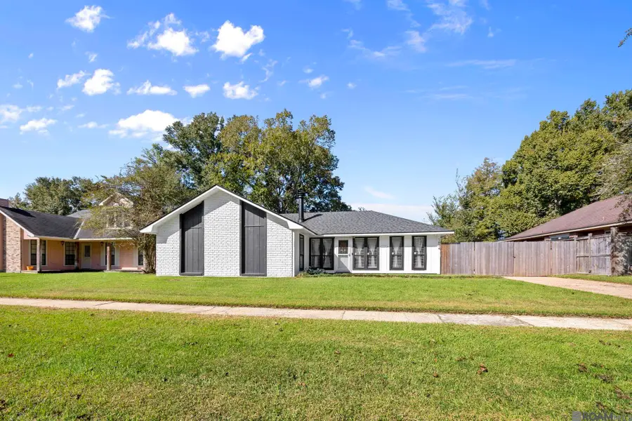 1834 E Marsden Pl, Baton Rouge, LA 70816 - #2