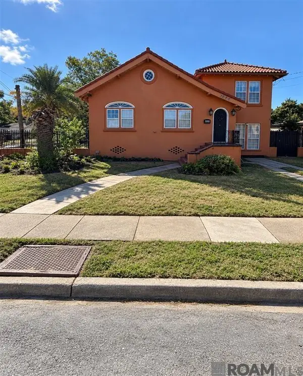 5000 Pauger St, New Orleans, LA 70122