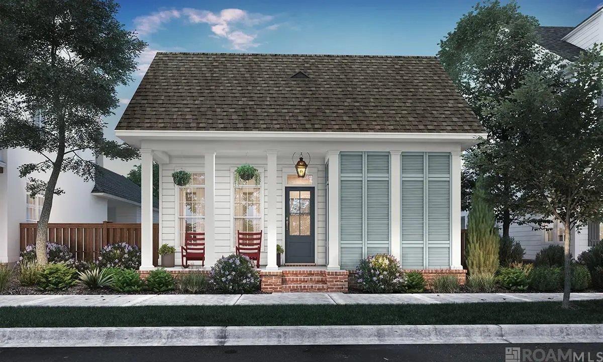 1620 Rue De Grand, Baton Rouge, LA 70808 - #1