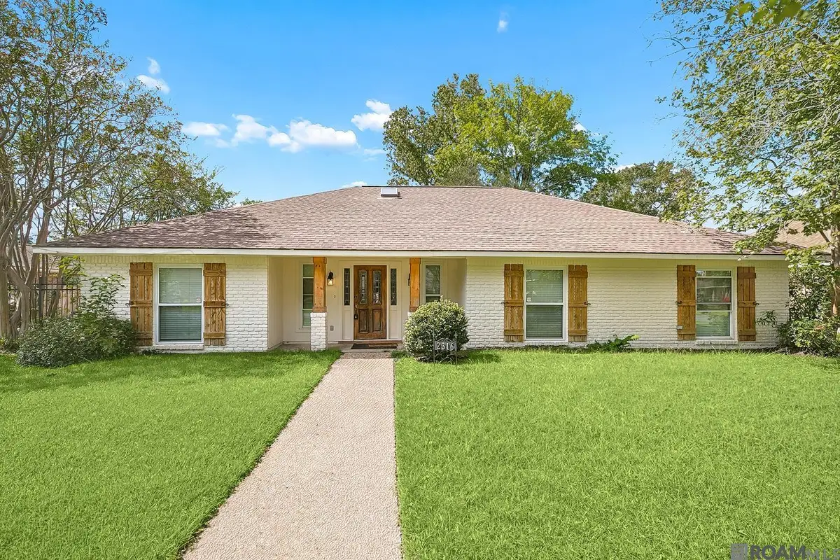 2316 Laurelwood Dr, Baton Rouge, LA 70816 - #1