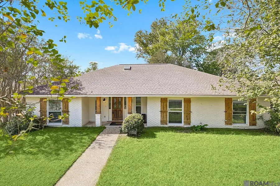2316 Laurelwood Dr, Baton Rouge, LA 70816 - #2