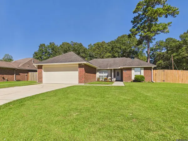 12509 Havenwood Dr, Denham Springs, LA 70726