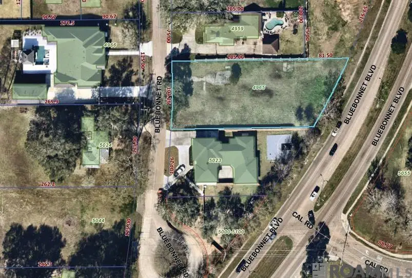4965 Bluebonnet Rd, Baton Rouge, LA 70809 - #1