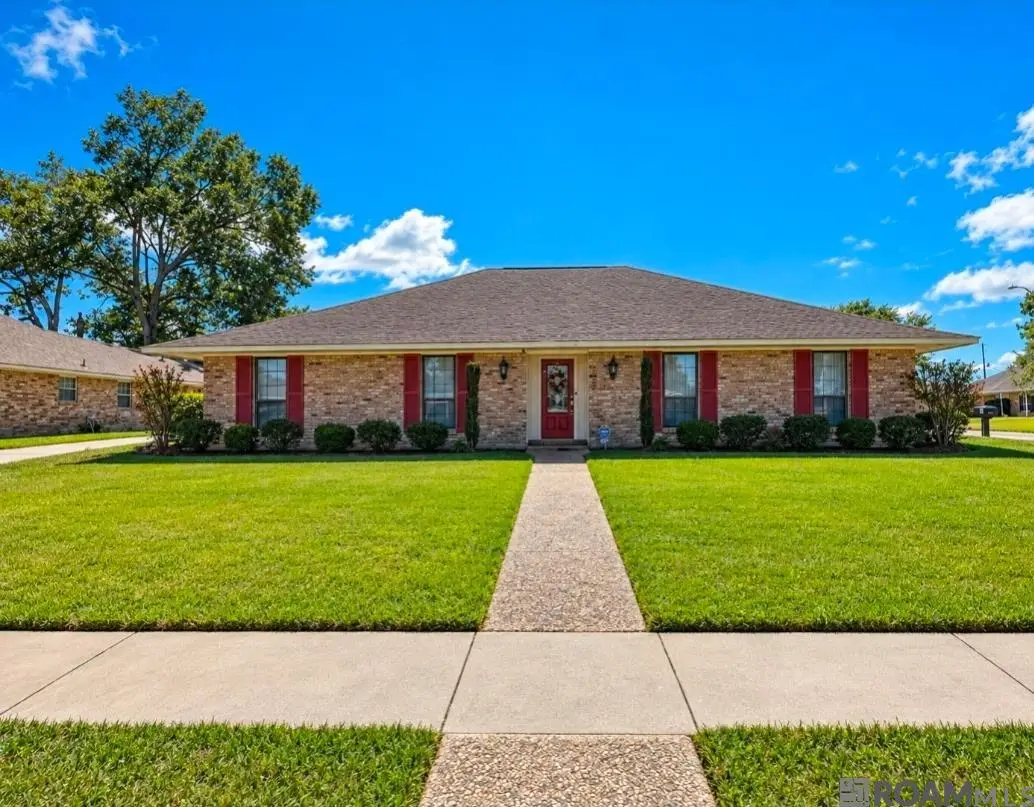 9492 Mesa Verde Ave, Baton Rouge, LA 70814 - #1