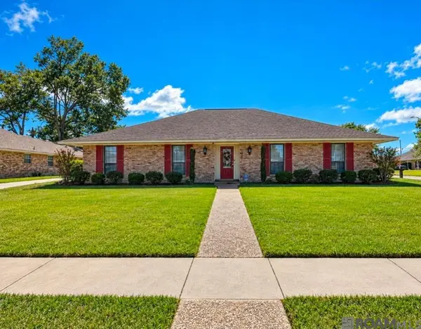 9492 Mesa Verde Ave, Baton Rouge, LA 70814