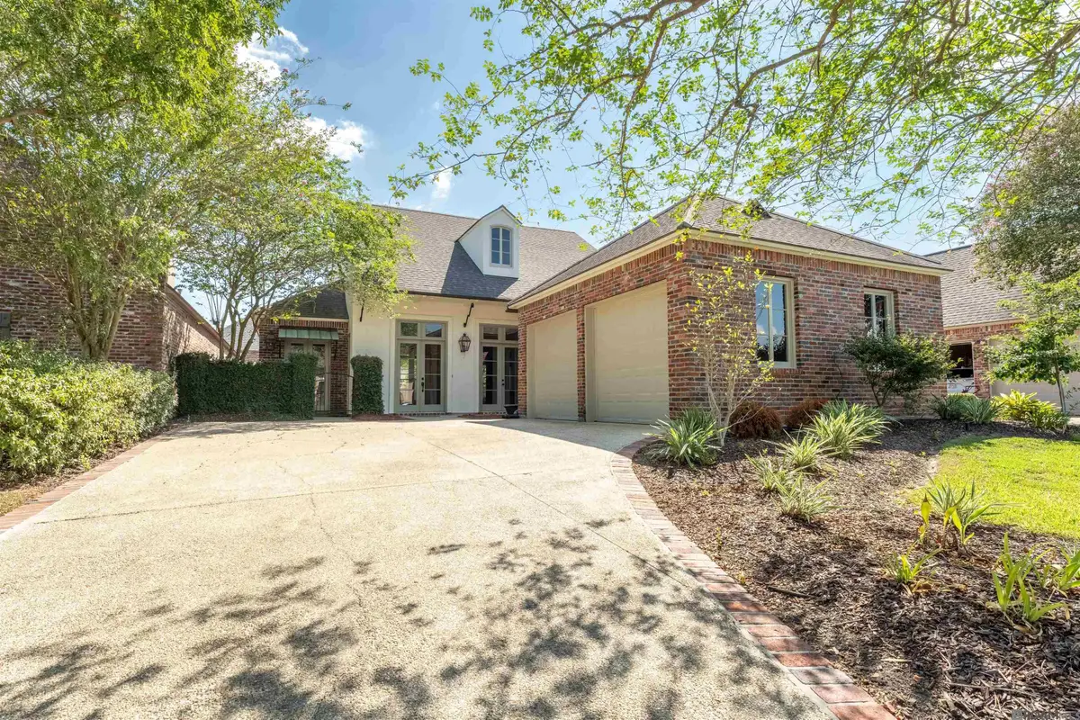 15403 Espirit Dr, Baton Rouge, LA 70810 - #1