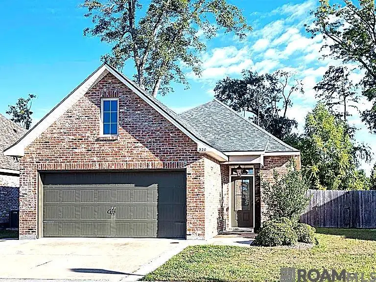 320 Lake Breeze Dr, Baton Rouge, LA 70820 - #1