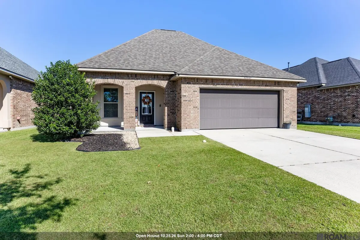 42467 Tigers Eye Stone Ave, Prairieville, LA 70769 - #1