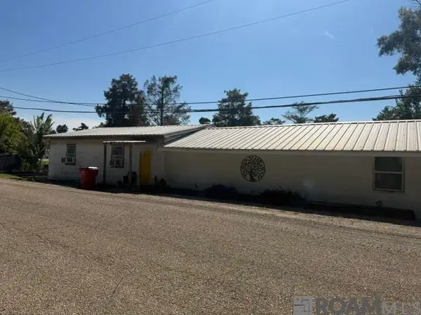 14445 Mecca Rd, French Settlement, LA 70743