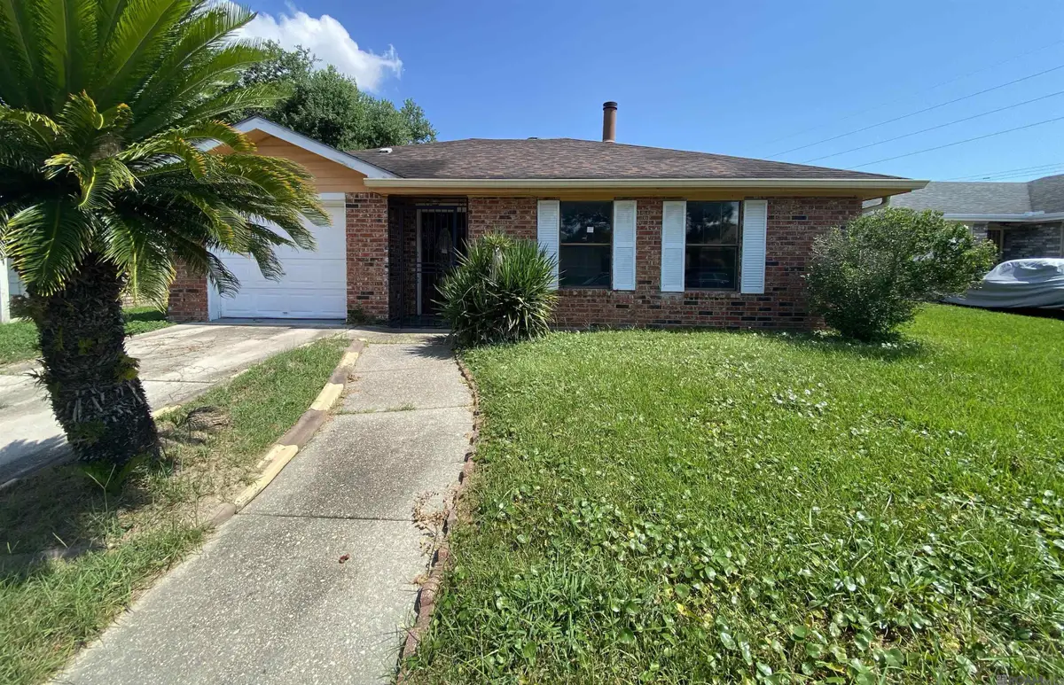 4719 W Adams Ct, New Orleans, LA 70128 - #1