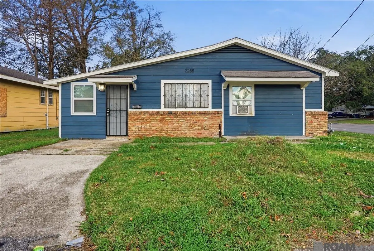 3285 Ozark Street, Baton Rouge, LA 70805 - #1