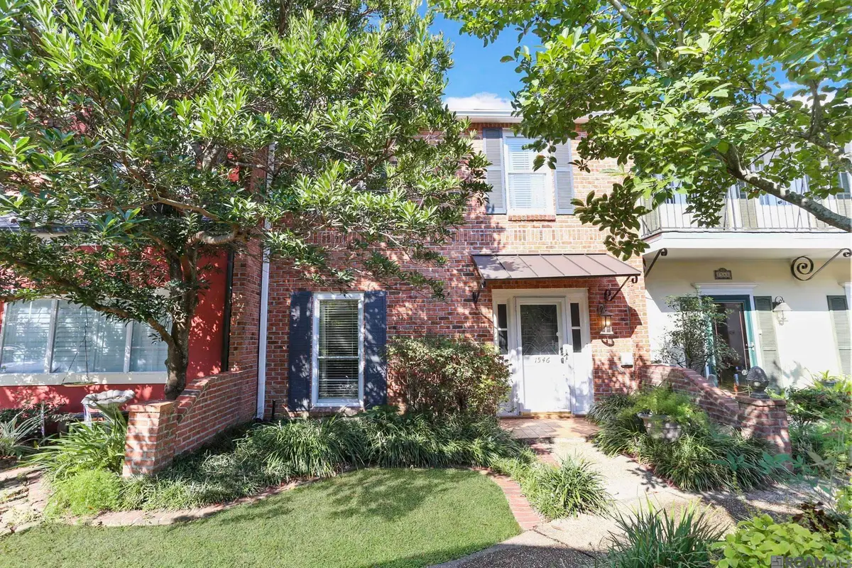 1546 Lobdell, Baton Rouge, LA 70806 - #1