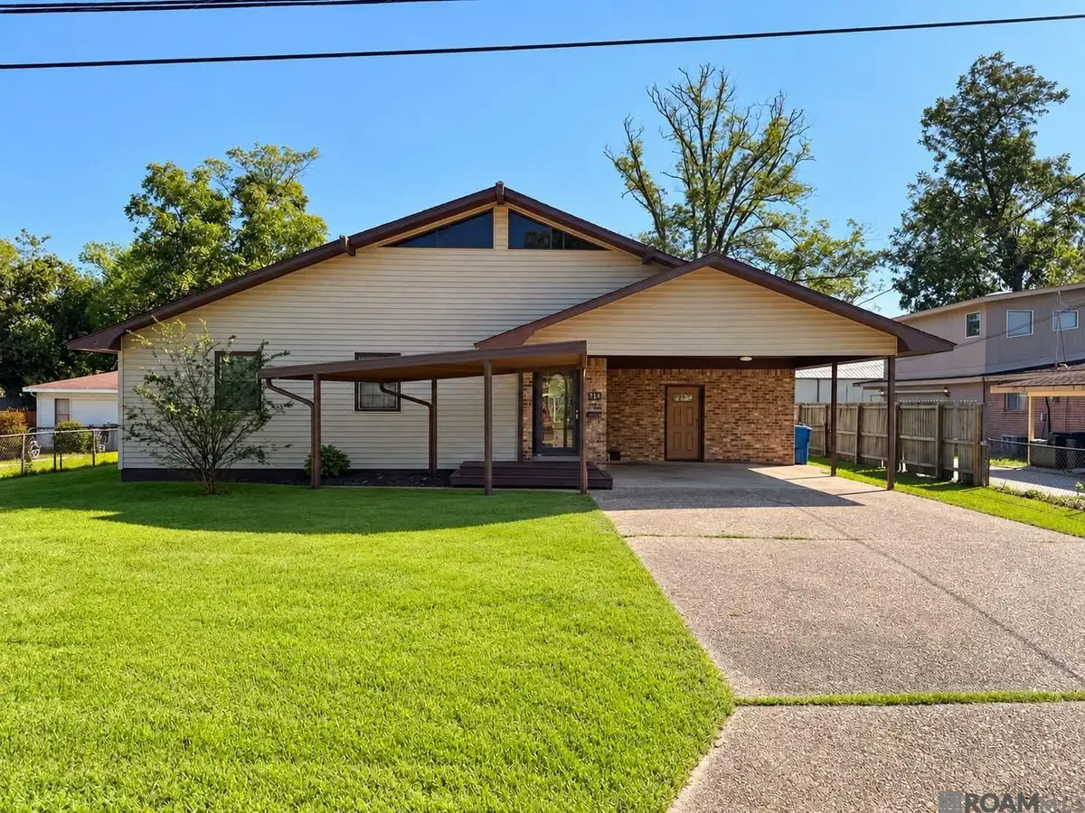 914 N 12th St, Port Allen, LA 70767 - #1