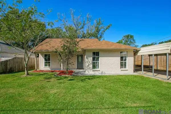 13249 She Lee Place Rd, Gonzales, LA 70737