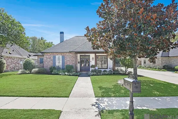 10917 Fernbrook Ave, Baton Rouge, LA 70809