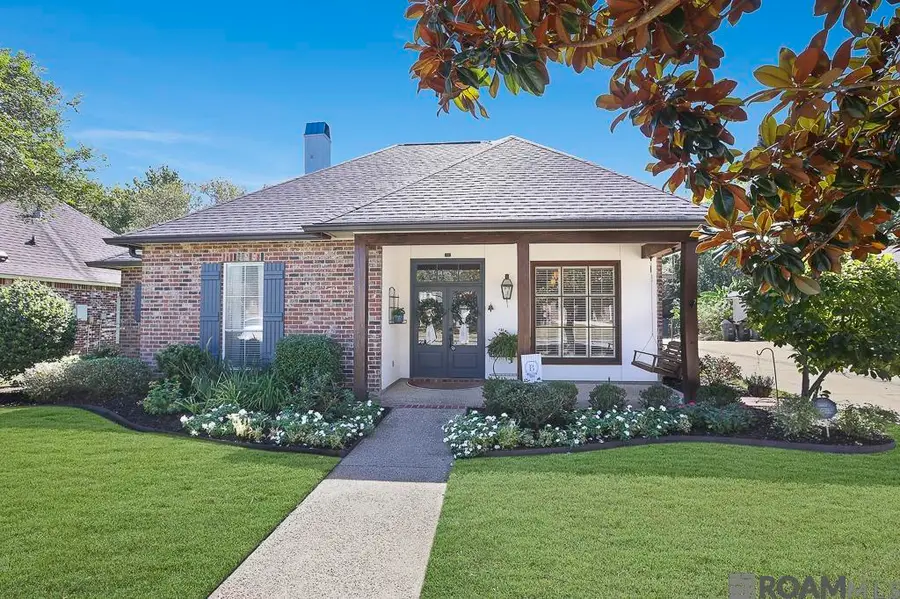 10917 Fernbrook Ave, Baton Rouge, LA 70809 - #2