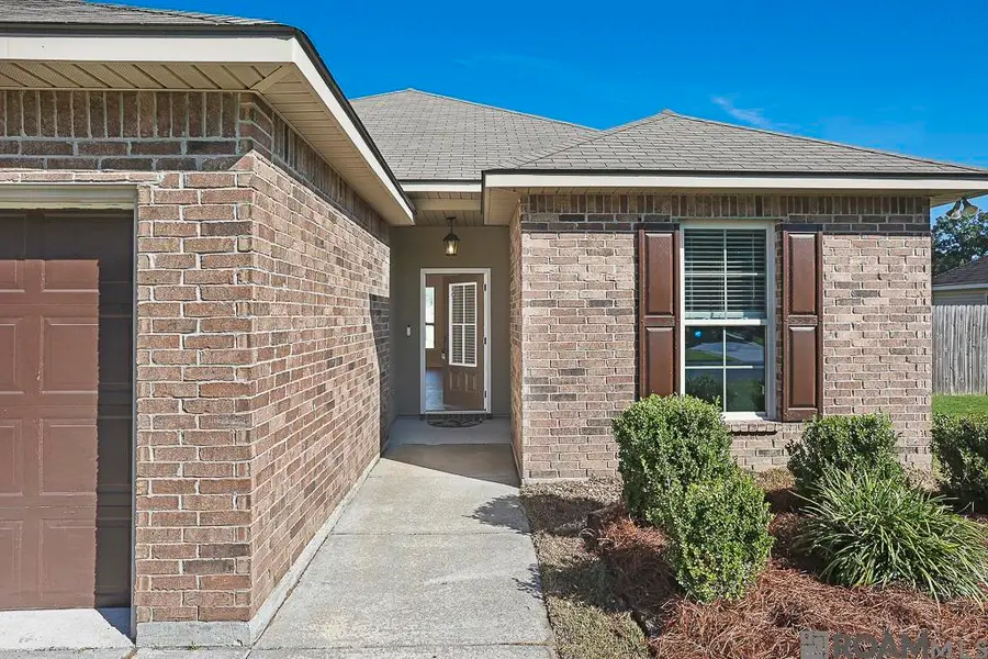 13185 Ribbonwood Dr, Denham Springs, LA 70726 - #2