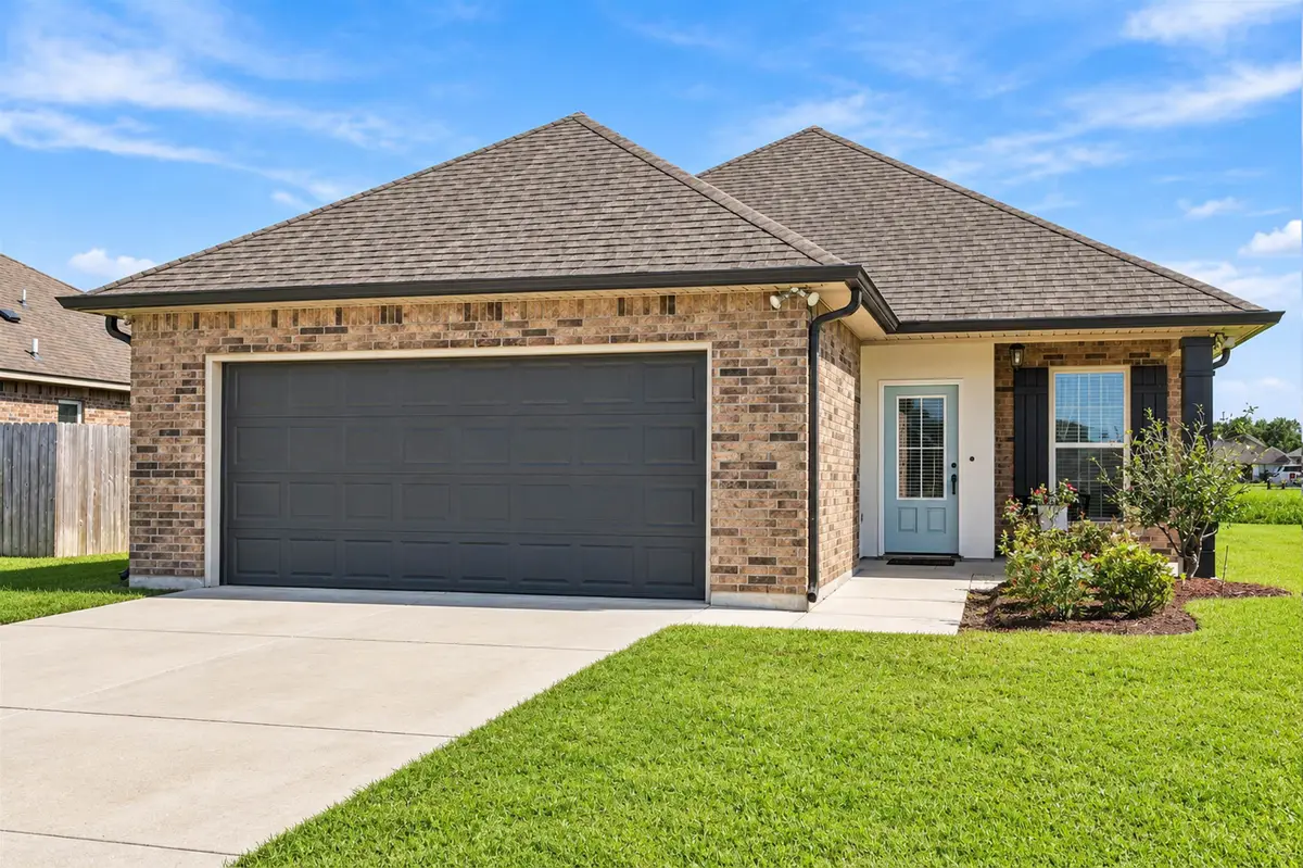 136 Petal Avenue, Thibodaux, LA 70301 - #1