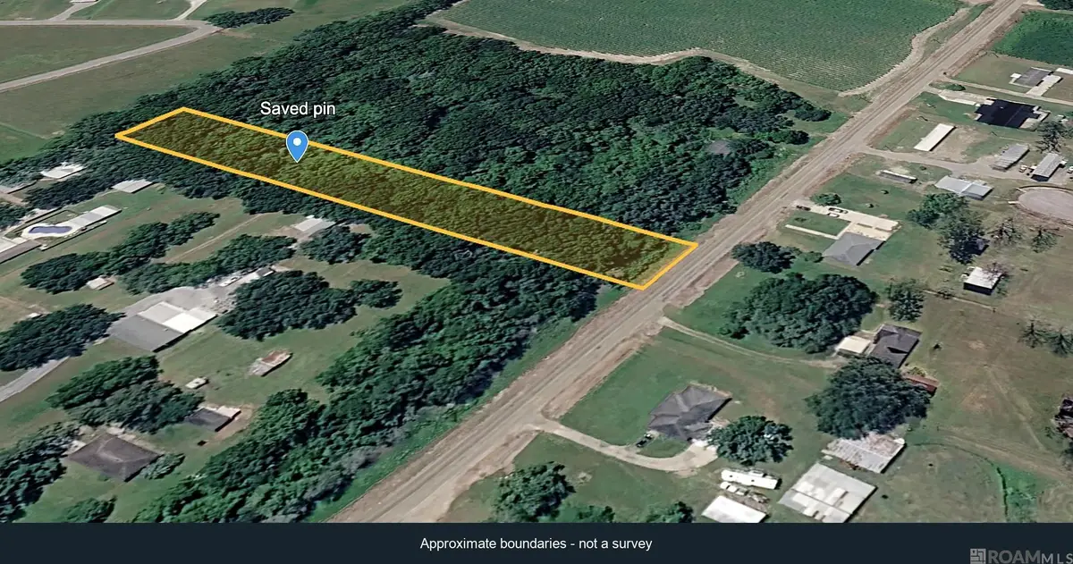 Tract 4 Nursery Hwy, Breaux Bridge, LA 70517 - #1