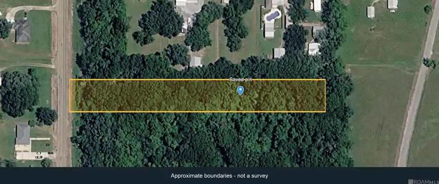 Tract 4 Nursery Hwy, Breaux Bridge, LA 70517 - #2